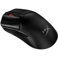 Игровая мышь HyperX Pulsefire Haste 2 Mini (черный) фото 1